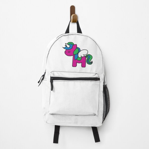 Item preview, Polysexual Unicorn designed and sold by AfterJune.