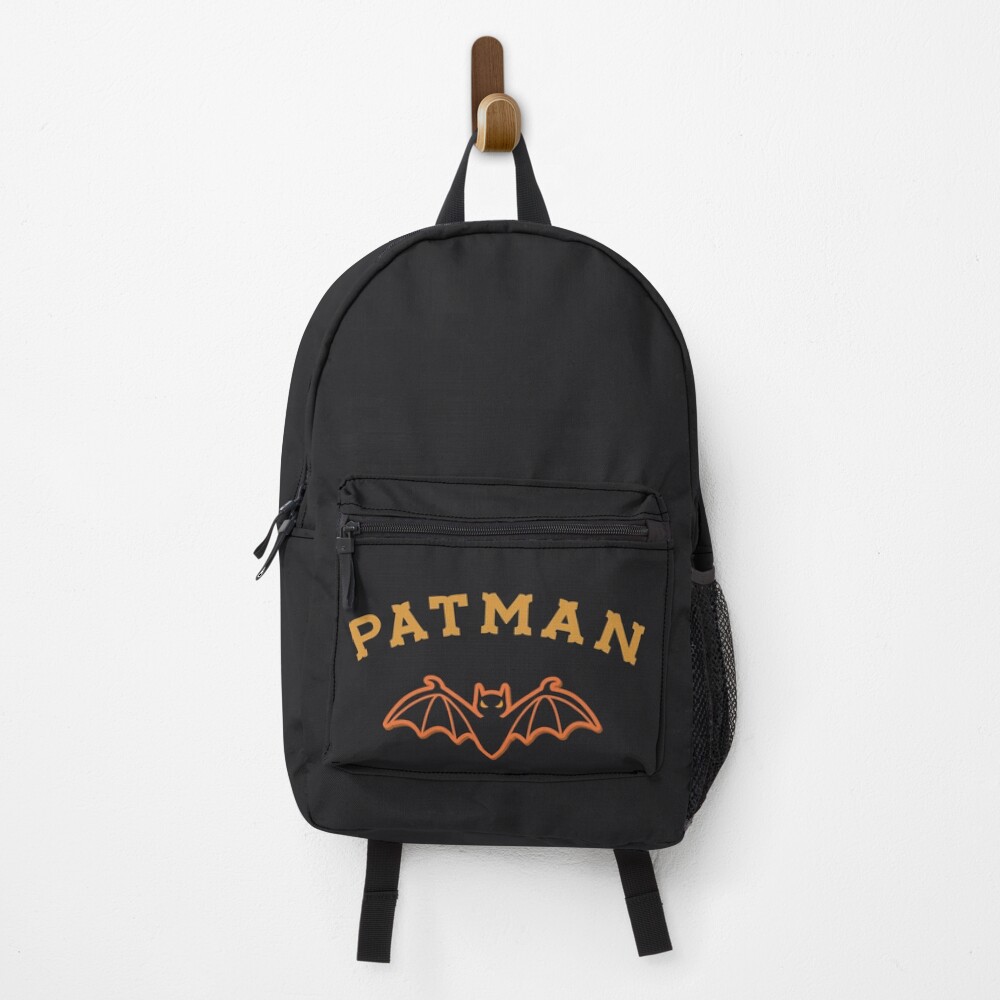 Item preview, Backpack designed and sold by TheaDesign.
