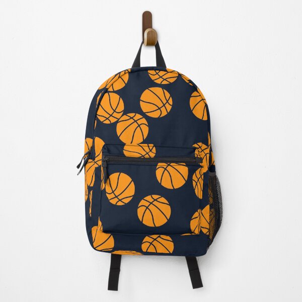Item preview, Cute Basketball designed and sold by kapotka.