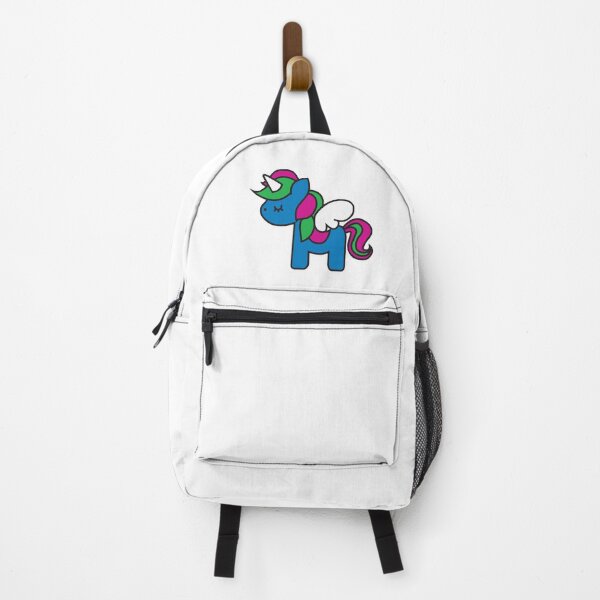 Item preview, Polysexual Unicorn designed and sold by AfterJune.