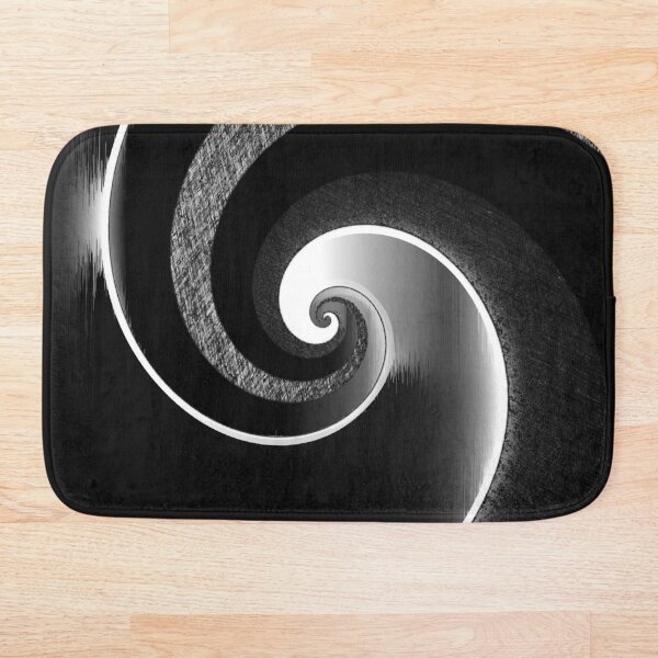 Item preview, ola de sombra designed and sold by abstractify-me.