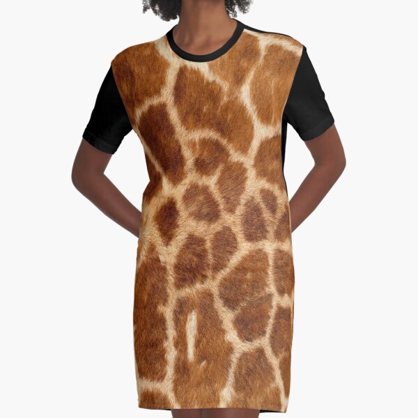 Giraffe Dresses for Sale Redbubble