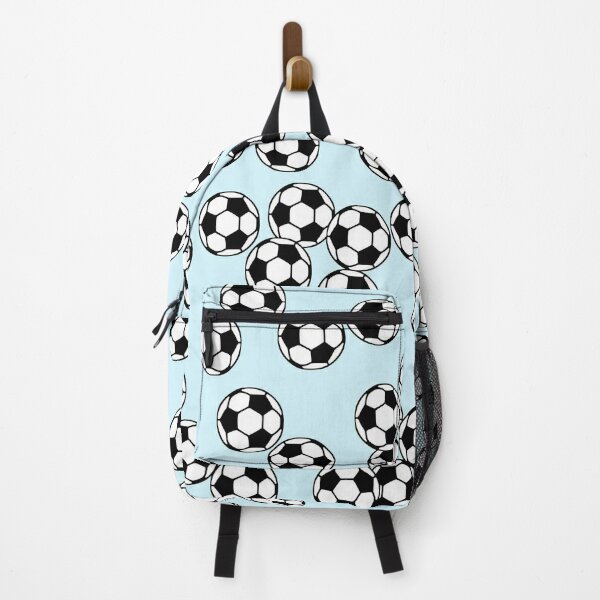 Cute Soccer Backpack