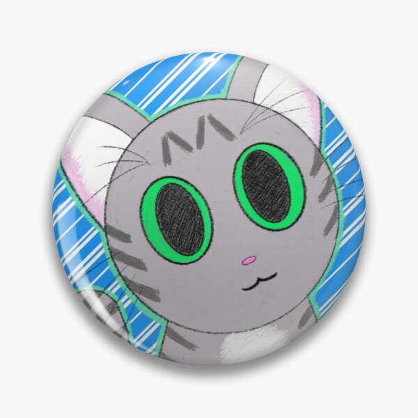 Item preview, Kitty Cat designed and sold by StardustMIkyWay.