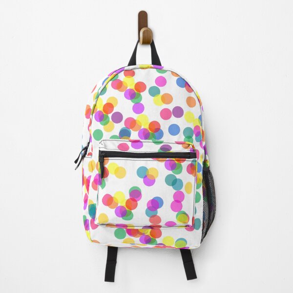 Item preview, Colorful Confetti designed and sold by kapotka.