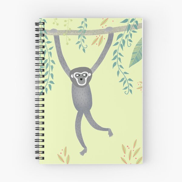 Item preview, Gibbon designed and sold by squirrell.