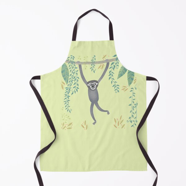 Item preview, Gibbon designed and sold by squirrell.