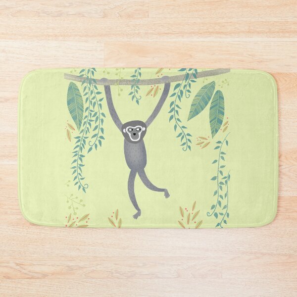 Item preview, Gibbon designed and sold by squirrell.