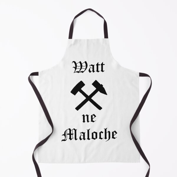 Item preview, Watt a maloche designed and sold by Againstallodds.