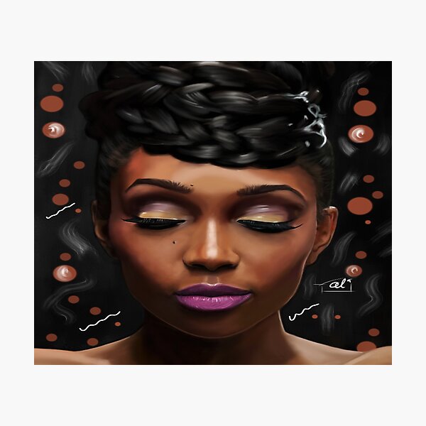 Item preview, Grace designed and sold by Sammy Ezion.