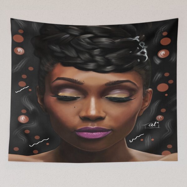Item preview, Grace designed and sold by Sammy Ezion.