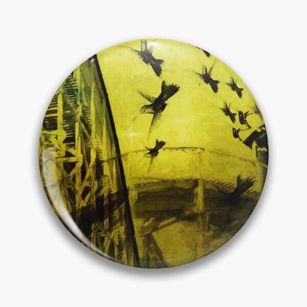 Item preview, Birds designed and sold by Margi.