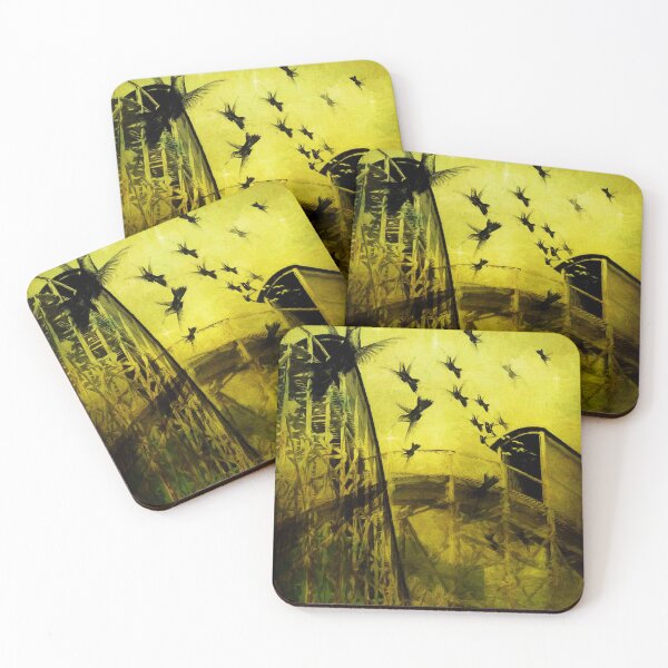Item preview, Birds designed and sold by Margi.