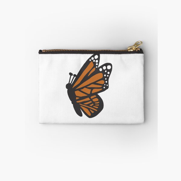 Item preview, Orange butterfly designed and sold by Soccerfan504.