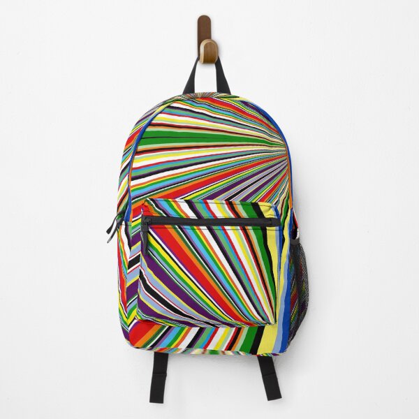 Item preview, Colour coded blast designed and sold by rheyes.