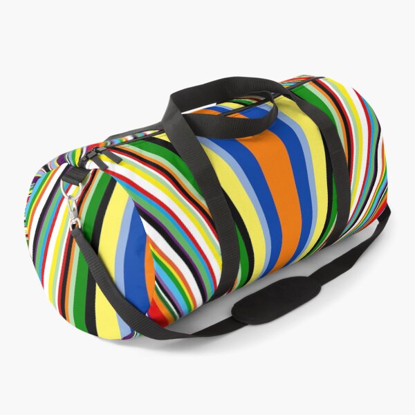 Item preview, Colour coded blast designed and sold by rheyes.