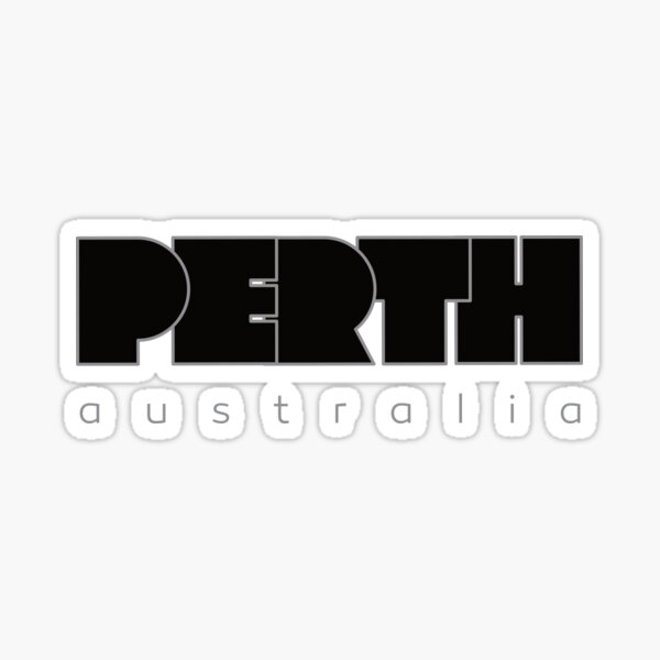 Item preview, Perth 1970s Bold designed and sold by designkitsch.