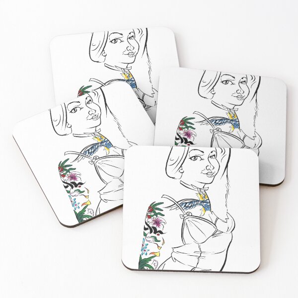 Item preview, Tats designed and sold by Jose Guardado.