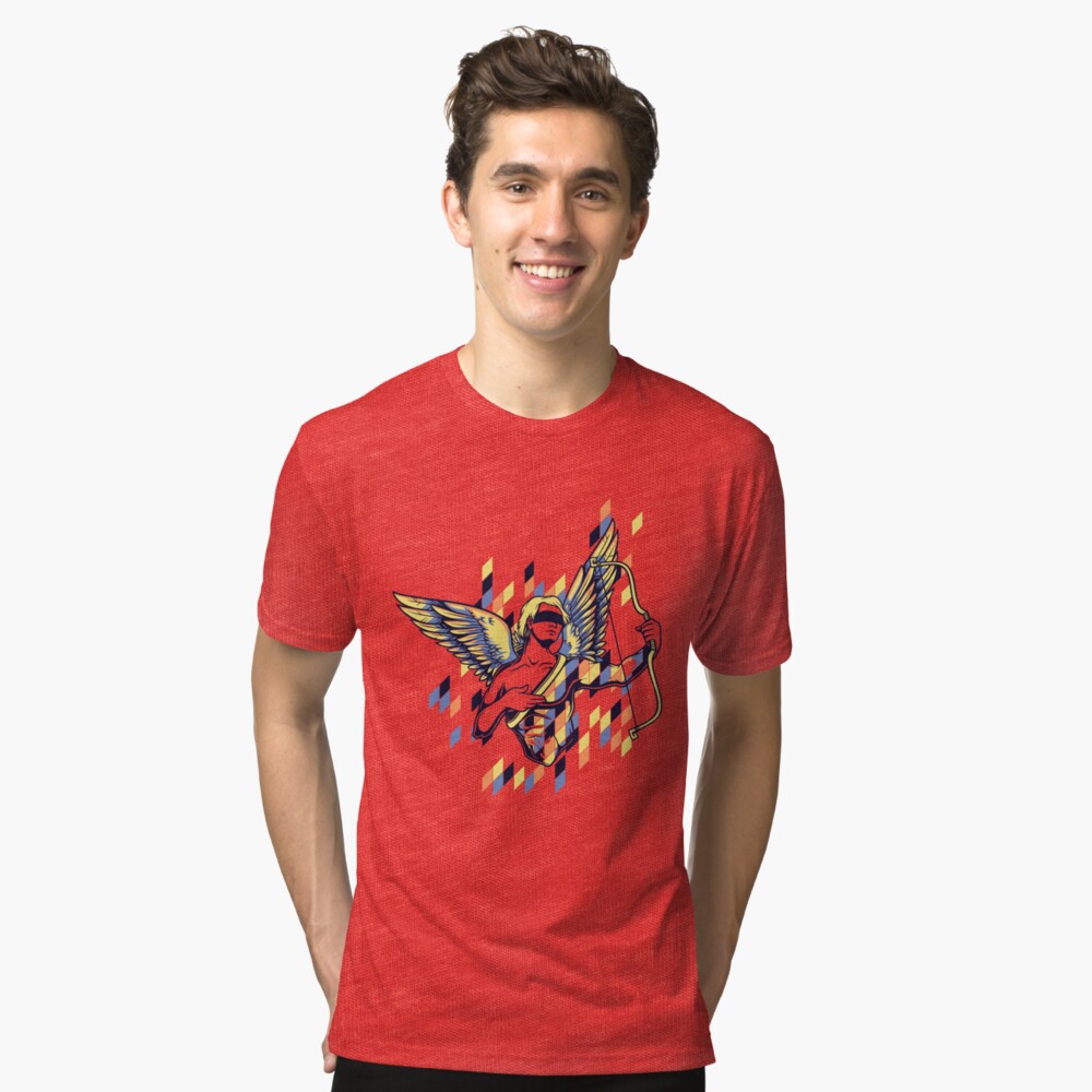 island of the gods t shirt