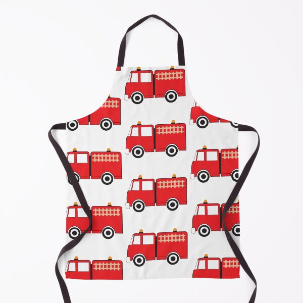 Item preview, Fire Truck designed and sold by idovedesign.