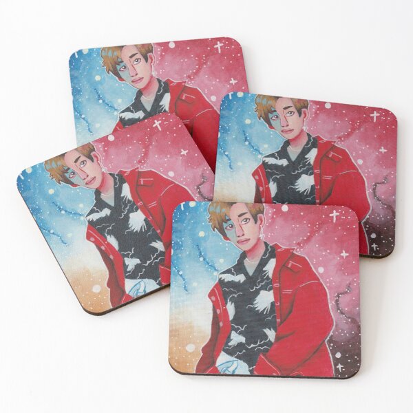 Item preview, Lucas NCT designed and sold by Kayla Surrett.