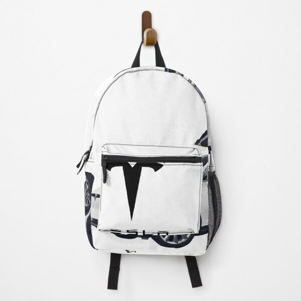 Model X Backpacks | Redbubble