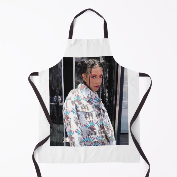 Item preview, apa Rico ter Nasty wno1 tour 2020 designed and sold by apateryewno.