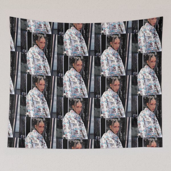 Item preview, apa Rico ter Nasty wno1 tour 2020 designed and sold by apateryewno.