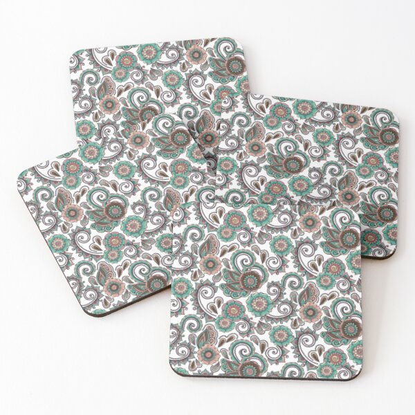 Item preview, Floral Pattern designed and sold by dplachkinova.