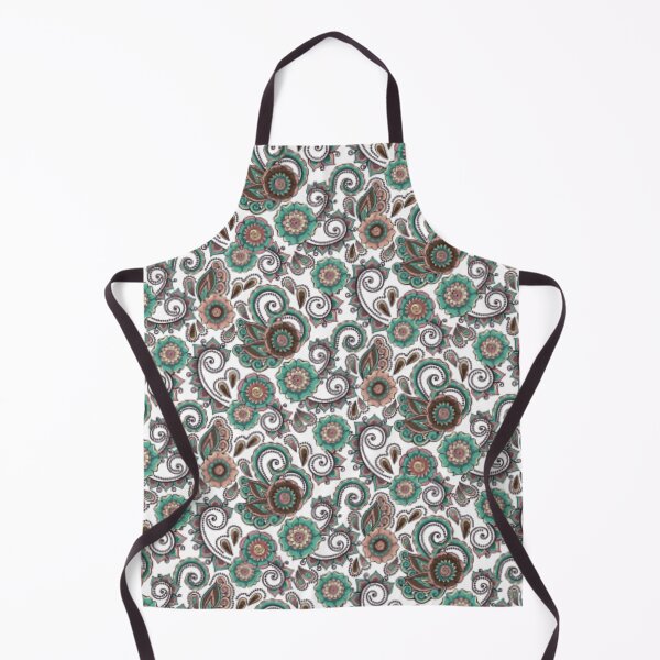 Item preview, Floral Pattern designed and sold by dplachkinova.