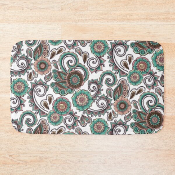 Item preview, Floral Pattern designed and sold by dplachkinova.