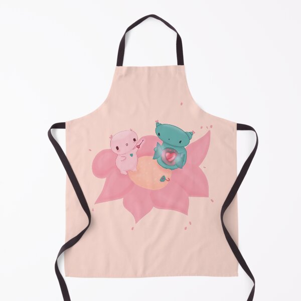 Item preview, floral friends designed and sold by Lunilume.