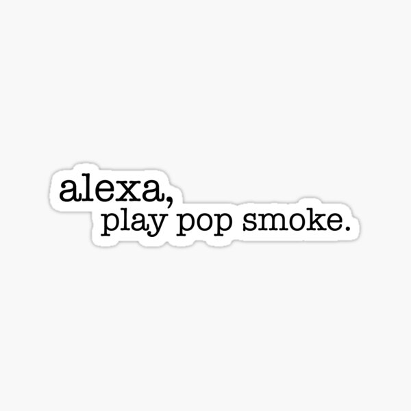 Alexa Pegatina