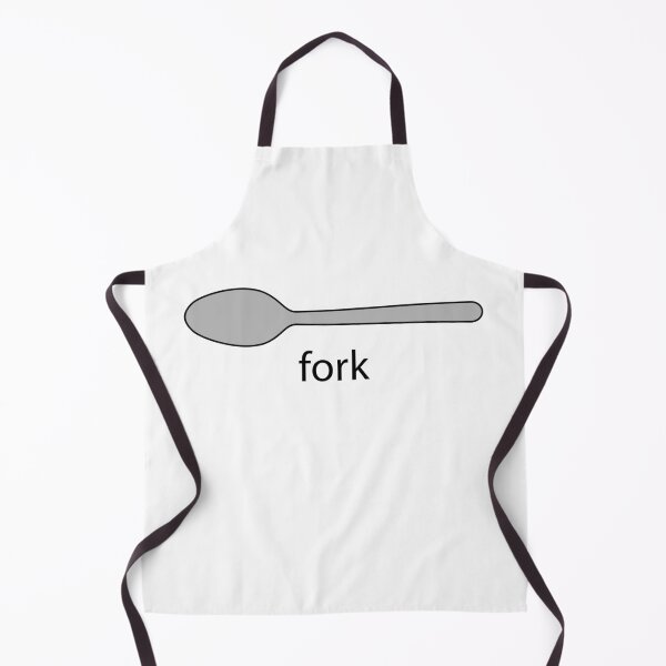Item preview, Fork designed and sold by rheyes.