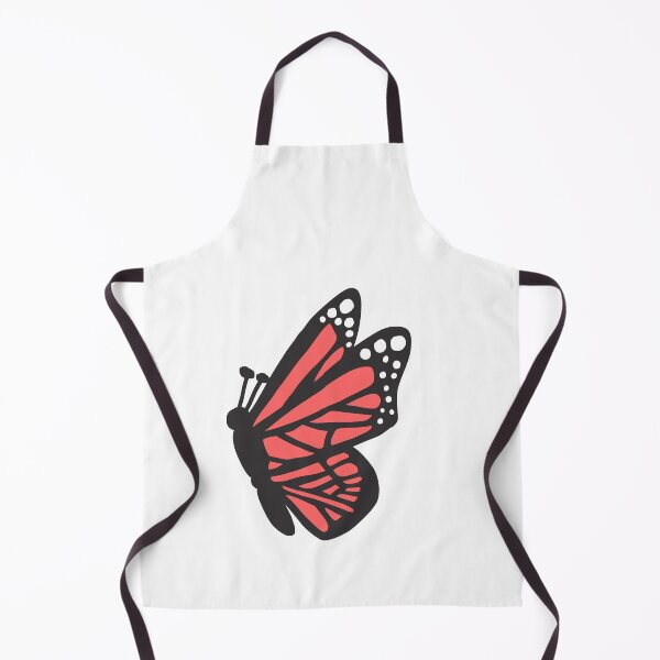 Item preview, Salmon butterfly designed and sold by Soccerfan504.