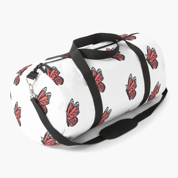 Item preview, Salmon butterfly designed and sold by Soccerfan504.