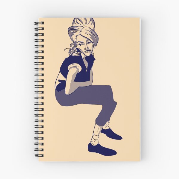 Item preview, Slouch designed and sold by Jose Guardado.