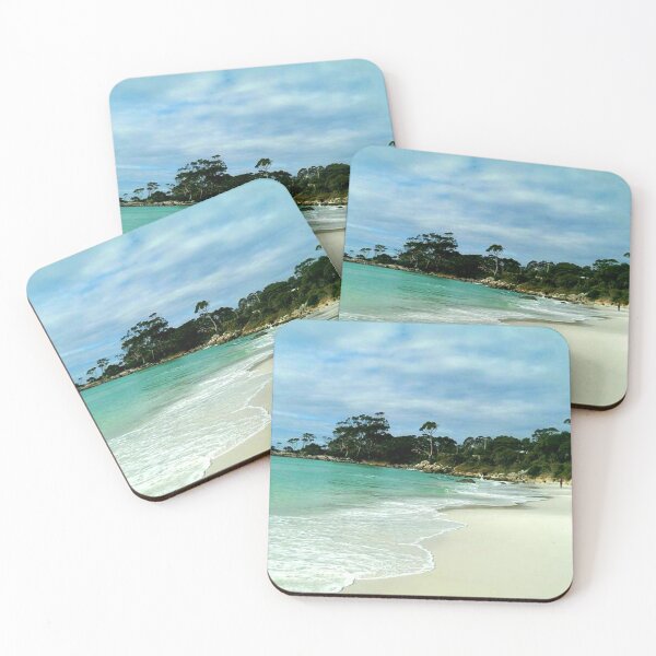 Item preview, Binnalong Bay Paradise designed and sold by Felicity-K.