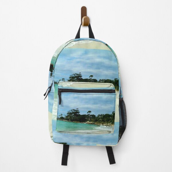 Item preview, Binnalong Bay Paradise designed and sold by Felicity-K.