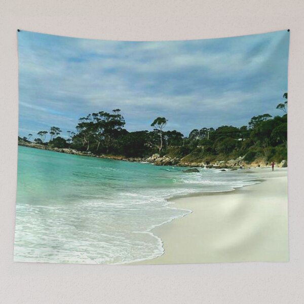 Item preview, Binnalong Bay Paradise designed and sold by Felicity-K.