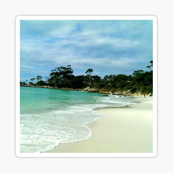 Item preview, Binnalong Bay Paradise designed and sold by Felicity-K.