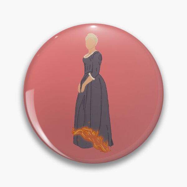 Item preview, Heloise in Portrait of a Lady on Fire designed and sold by karenedralin.