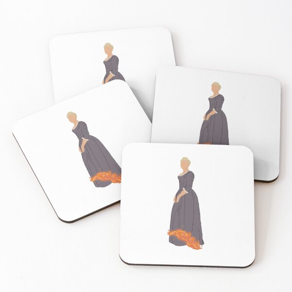 Item preview, Heloise in Portrait of a Lady on Fire designed and sold by karenedralin.