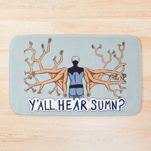 Item preview, Y'all hear sumn? -Shoji designed and sold by makeitamusical.