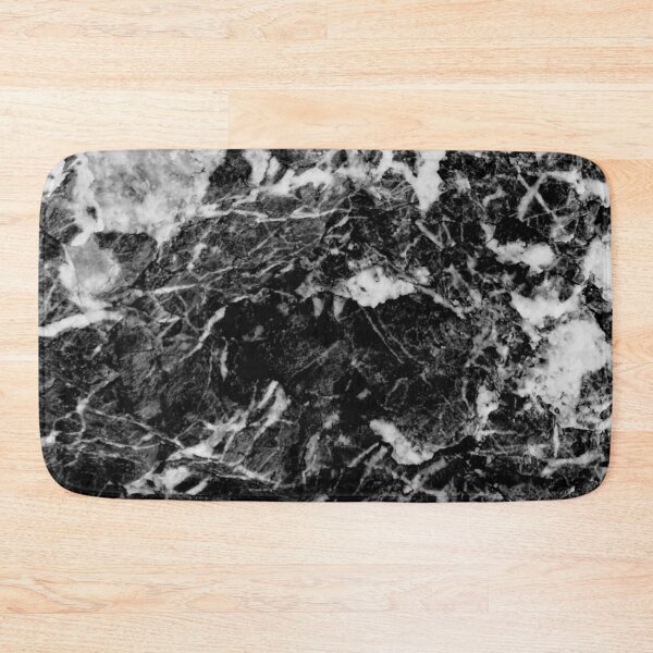 Item preview, Elegant Black Marble Stone designed and sold by hadicazvysavaca.