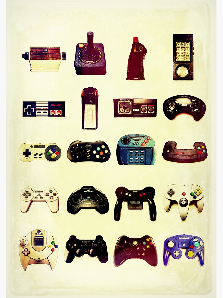 Game On by rubbishmonkey