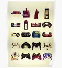 Game On Poster