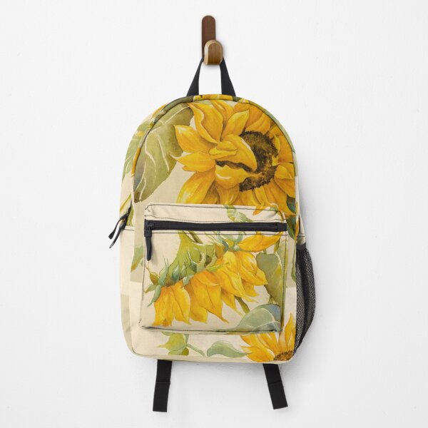 Item preview, My Mothers Sunflowers designed and sold by lindahineart.