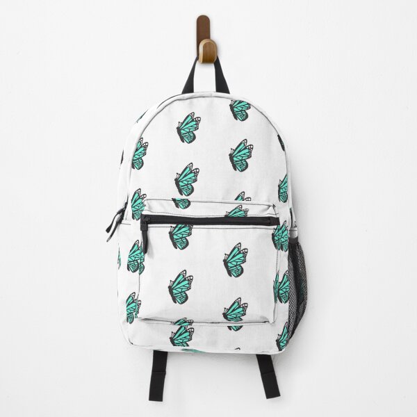 Item preview, Teal butterfly designed and sold by Soccerfan504.
