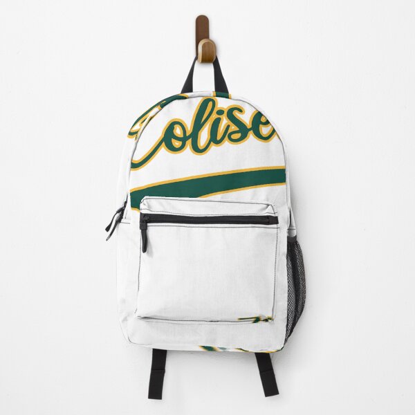 Item preview, Oakland Coliseum #RootedInOakland designed and sold by thatDudeAZ89.
